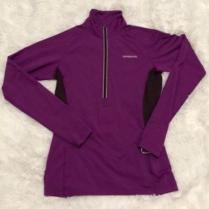 Patagonia Tops size s